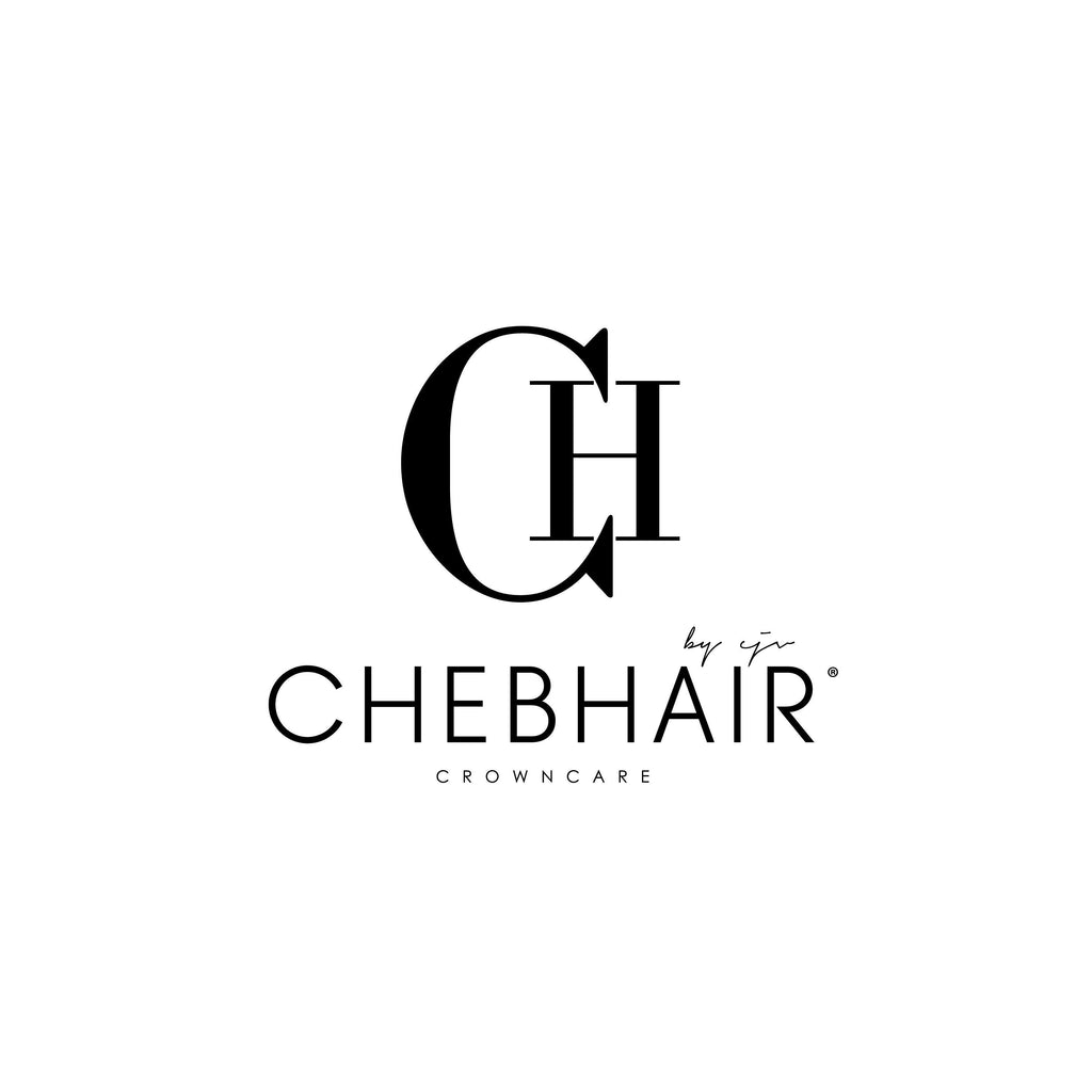 Applicateur d'huile peigne CHEBHAIR – chebhairbycjv
