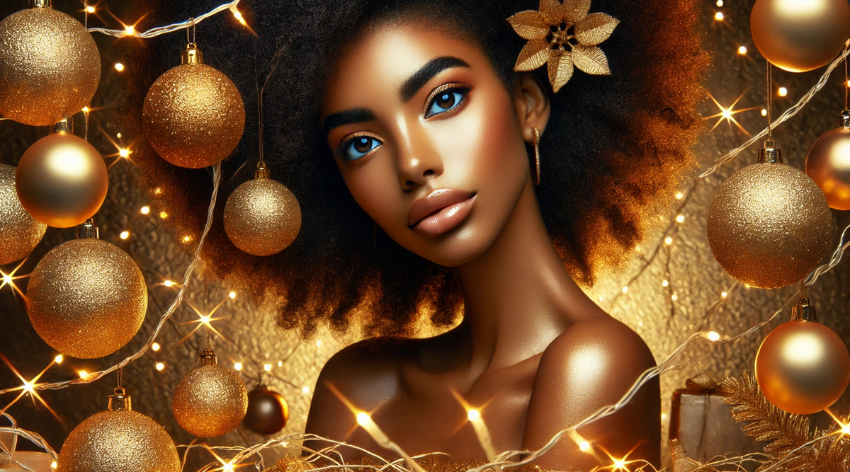 Idée Cadeau : Offrez une Couronne avec ChebHair ! Image