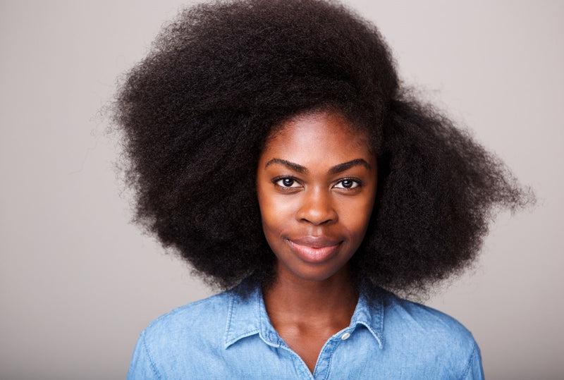 Les astuces pour les cheveux afro