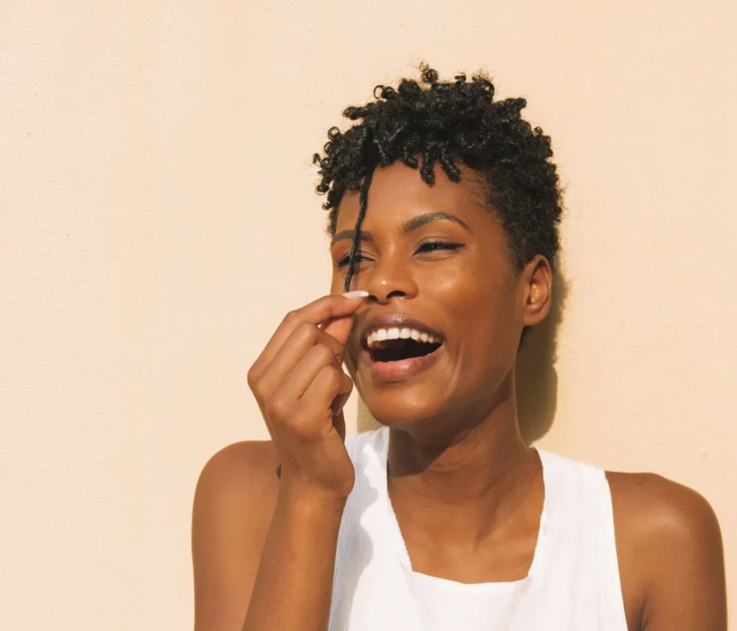 PRENDRE SOIN DE SES CHEVEUX EN TRANSITION Image