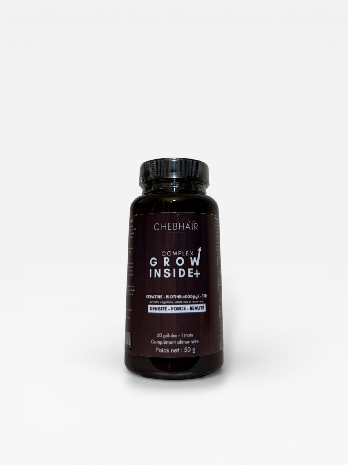 Complex Grow Inside +