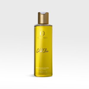 Oil - ChebElixir Traditional Chebe